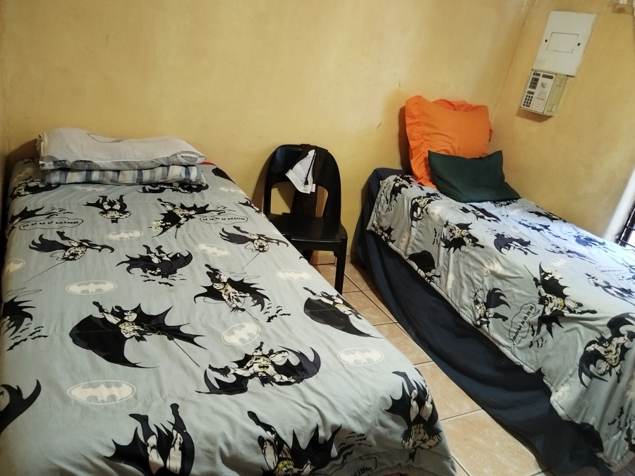 3 Bedroom Property for Sale in Belgravia Northern Cape